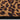 My Printed Coir Leopard Border Non-Slip Bordered Doormat 45x75 cm