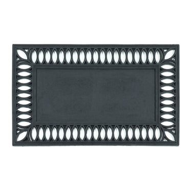 Coir Insert Castle Surround 45x75 cm - Rubber Castle Surround