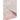 Astral AS02 Pink Modern Abstract Shiny Acrylic Rug in Medium size 120x170 cm