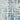 Calvin Enchanting ECH04 Seaglass Blue Ivory Polypropylene Abstract Modern Rug
