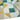 Asiatic London Sketch SK03 Shapes Multicolour Hand-Carved Jute Polypropylene Geometric Rug 200x290 cm
