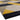 Asiatic London Camden Tufted Gold Yellow Grey Wool Viscose Geometric Textured Rug