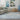Nourison Prismatic PRS19 Hand-Tufted New Zealand Wool and Silk Abstract Seafoam Silver Rug - 114 x 175 cm (3'9"x5'9")