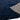 Asiatic London Milo Short Pile Silky Navy Blue Shaggy Traditional Modern Rug