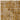 Asiatic London Kuza Gold Yellow Polypropylene Abstract Textured Distressed Rug