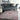 Passion PSN22 Medallion Grey Multi Coloured By Jute Polypropylene Persian Traditional Rug