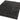 Linley Hand Woven Viscose Slate Plain Rug in 120 x 180 cm