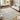Delta Omega Cream Bohomian Tribal Geometric Motifs Rug - Medium 120x170 cm (4'x5'6")