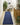 Origins My Midnight Blue Washable Non-Slip Polypropylene Shaggy Rug - Runner 67x300 cm (2'3"x10')