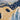 Nova NV41 Sonic Pictorial Vibrant Blue Gold Polypropylene Abstract Striped Rug