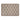 My Stain Resistant Arbor Stone Beige Washable Non-Slip Polypropylene Geometric Hallway Runner Rug