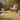 Consept Looms Terrazzo TRZ02 Garden Patio Living Framed Indoor Outdoor Handmade Polypropylene Bordered Rug - Yellow - X-Large 200x290 cm (6'7"x9'6")