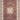 Consept Looms Liberty Classic LIB203 Palette Red Washable Non-Slip Traditional Rug