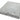 Plush Plain Shaggy High Pile Thick Silky Fluffy Soft Hand Woven Silver Rug