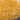 URCO Indigo Thick Fluffy Silky Ochre Yellow Handmade Shaggy Plain Rug 60x110 cm