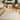 Isla ISL01 Classic Ivory Jute Polypropylene Traditional Vintage Rug - Large 160x213 cm (5'3"x7')