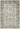 Consept Looms Liberty Classic LIB204 Taupe Washable Non-Slip Traditional Rug