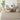 By Cozumel CZM03 3D Cream Grey Hand-Carved Polypropylene Abstract Geometric Rug - CZM03 Cream - Medium 122x183 cm (4'x6')