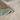 Orbit Skadi 3D Beige Green Abstract Geometric Textured Hallway Runner Rug