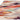 Vision Impression Wool Pictorial Ombre Effect Hand Tufted Short Pile Modern Abstract Rug in Multi Colours