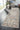 URCO Nova Floyd Distressed Cream Polypropylene Persian Traditional Vintage Hallway Runner Rug