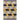 Asiatic London Camden Tufted Gold Yellow Grey Wool Viscose Geometric Textured Rug