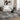 Asiatic London Kuza Portrait New Linear Pattern Grey Polypropylene Abstract Textured Distressed Rug - Small 80x150 cm (2'6"x5')