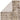Asiatic London Kuza Beige Polypropylene Abstract Textured Distressed Rug