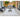 Jazz Geometric Indoor Outdoor Garden Rug