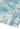 Asiatic London Astral AS11 New Blue Silky Shiny Acrylic Cotton Abstract Textured Rug