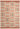 Nourison Nordic NRC11 Design Multi Rust Grey Geometric Textured Scandi Rug