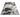 Consept Looms Blaze BLZ03 Silver Grey Bedroom Living Marble Polypropylene Abstract Modern Rug 160x230 cm