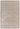 Asiatic London Rise Soft Silky Shiny Sand Beige Hand-Carved Wool Viscose Cotton Rug