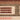 Nourison Nordic NRC16 Stripes Design Rust Geometric Textured Striped Kilim Rug