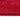 Howler & Scratch Washable Non Slip Shaggy Rug in Red