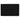 My Black Washable Non-Slip Polypropylene Shaggy Doormat