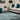 Chrome Hand Made Rug Modern Plain Viscose Silky Shiny Luxurious Petrol Blue Rug - Medium 120x180 cm (4'x6')