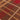 Highland Check Pattern Brown Polypropylene Traditional Checked Tartan Hallway Runner Rug