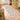 Floormatters Natural Snowflake Mat & Runner Set in Beige