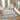 Delta Omega Navy Bohomian Tribal Geometric Motifs Rug - Medium 120x170 cm (4'x5'6")