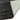 Linley Hand Woven Viscose Slate Plain Rug in 120 x 180 cm