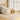 Pebble Soft Ivory Taupe By Handmade Wool Textured Flatweave Rug