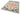 Asiatic London Bronte Tufted Multi Colour Handmade Wool Cotton Persian Rug