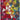 Consept Looms Viva VIV103 Bright Multicolours By Concept Jute Polypropylene Geometric Rug