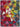 Consept Looms Viva VIV103 Bright Multicolours By Concept Jute Polypropylene Geometric Rug