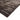 Chrome Hand Made Rug Modern Plain Viscose Silky Shiny Luxurious Charcoal Grey Rug