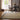 Origins Sisal Border Hand Made Rug Modern Natural Jute Rug in Light Beige with Black Border