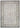 Consept Looms Liberty Classic LIB202 Pastel Multi Washable Non-Slip Traditional Hallway Runner Rug