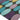 Asiatic London Matrix Sofia MAX34 Multicolour Wool Viscose Geometric Textured Rug 200x300 cm