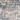 Ankara AKR2307 Blue Area Polypropylene Abstract Scandi Rug